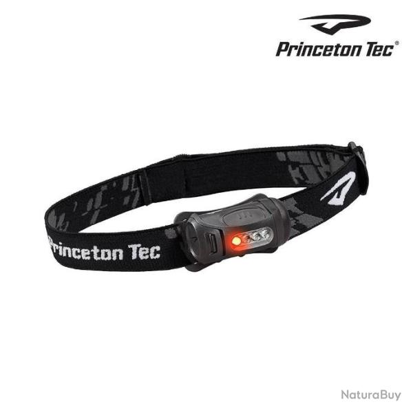 LAMPE PRINCETON TEC FRED BLACK