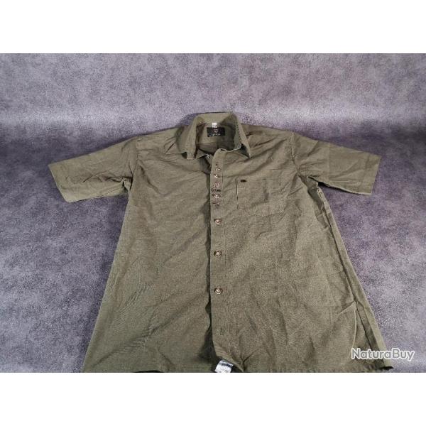 Chemise "Grathlen" M