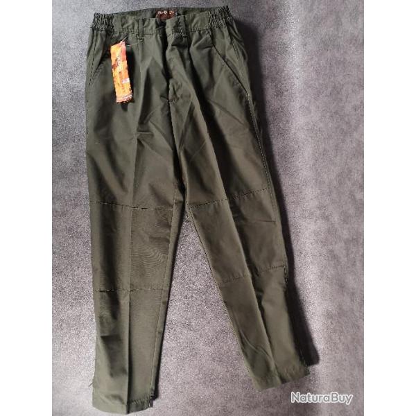 Pantalon "Camosport" 40 Destockage