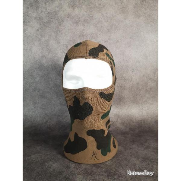 Cagoule Moxit Promax 4