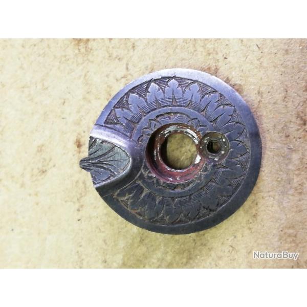 pice de fusil de chasse ancien  identifier