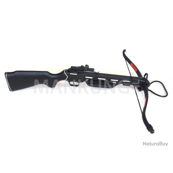 MANKUNG - Arbal�te 150 lbs Noire