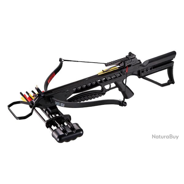 MANKUNG - Arbal�te RIP CLAW 175