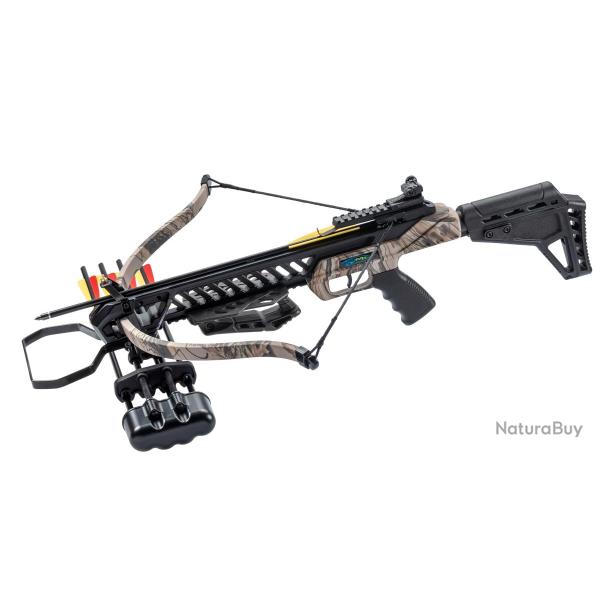 MANKUNG - Arbal�te HOUND 175 Camo