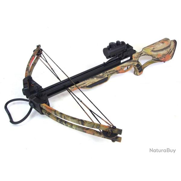 MANKUNG - Arbal�te MK300-175 Camo