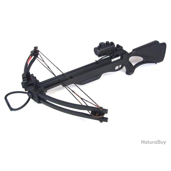 MANKUNG - Arbal�te MK300-175 Noire