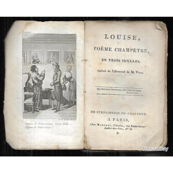 louise et sc�nes historiques flamandes de bouchard d'avesnes (comt� de hainaut)