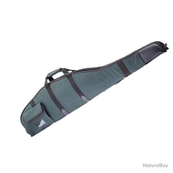 Fourreau double Country Sellerie - Carabine