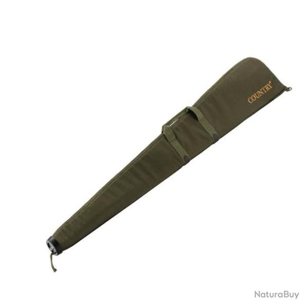 Fourreau Country Sellerie Cordura - Fusil / Vert