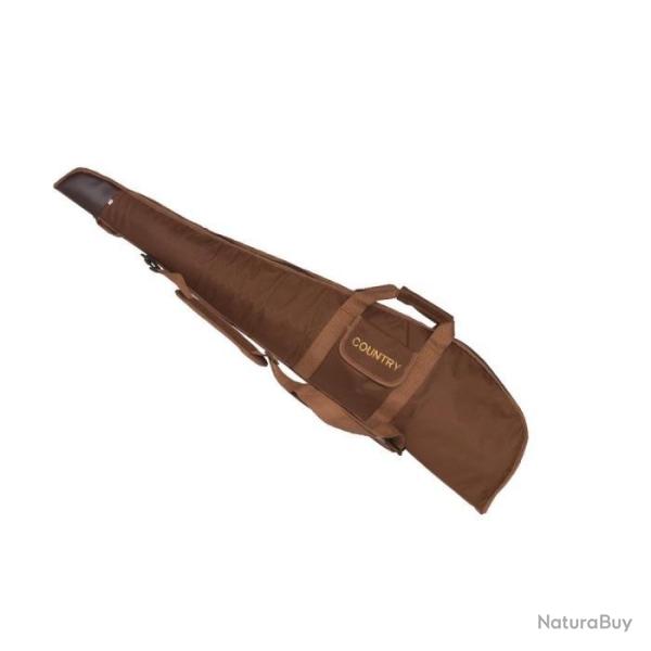 Fourreau � carabine Country Sellerie Nylon - 110 cm