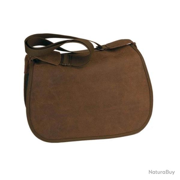 Gibeci�re cuir Country Sellerie - Grand