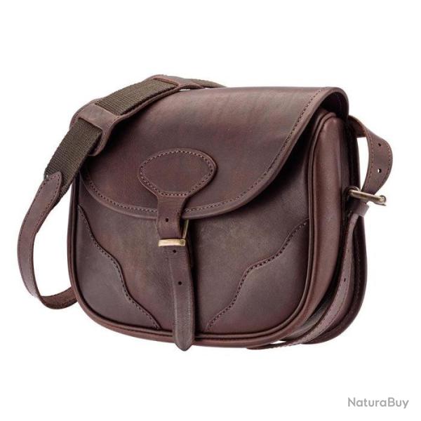 Sac � cartouche - Country Sellerie - Cuir pleine fleur