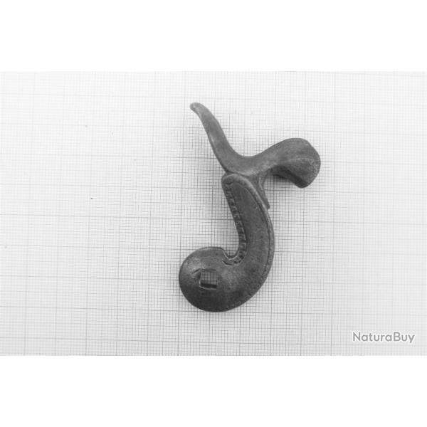 Chien  � percussion  de luxe Mod .Droite CH 83