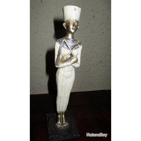 Isis (d�esse fun�raire d'�gypte)