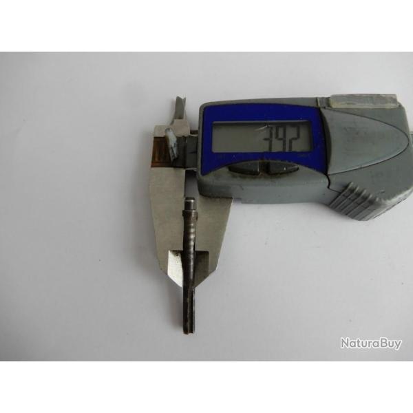 percuteur annulaire 1