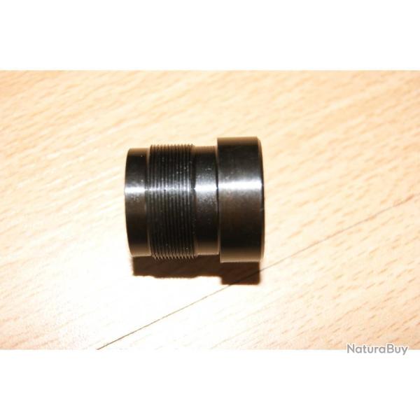 bague � souder au canon pour monter les chokes fusils BENELLI / FRANCHI- VENDU PAR JEPERCUTE (S8U38)