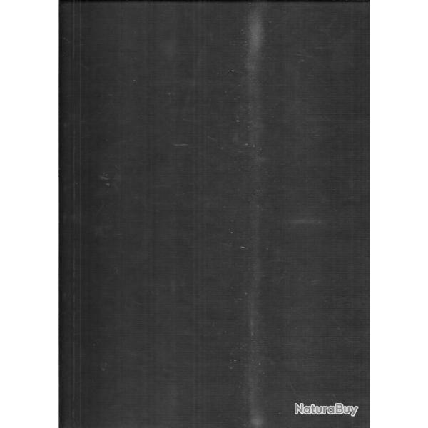 les volcans  de john murray et david hardy