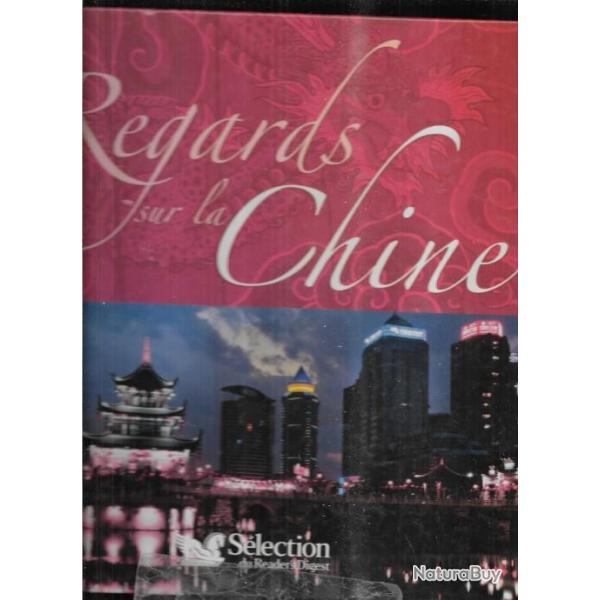 regards sur la chine de monika unger et autres