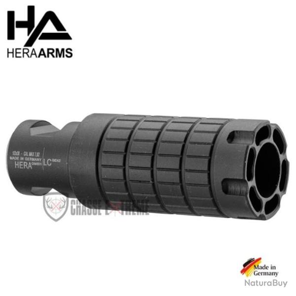 Compensateur Linaire HERA ARMS Cal 223/5.56 - 1/2x28