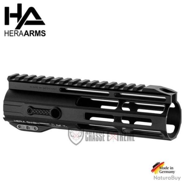 Devant HERA ARMS Ar15/M4 M-Lok 7