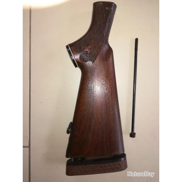crosse pour Remington 742 Woodmaster