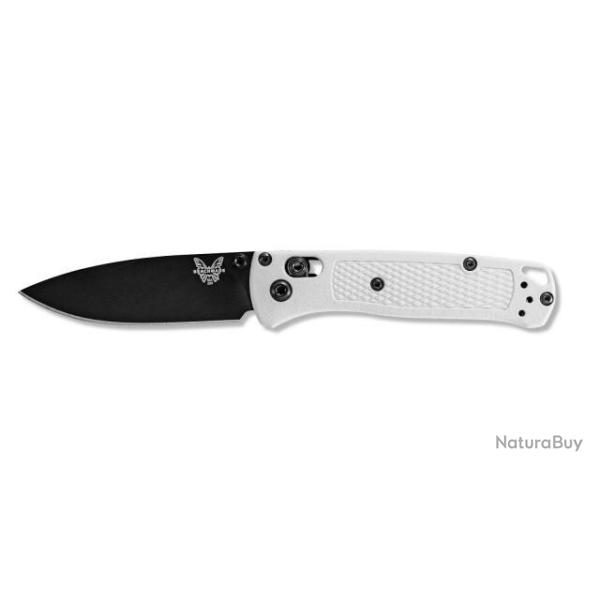 Couteau pliant Benchmade Mini Bugout 533BK-1