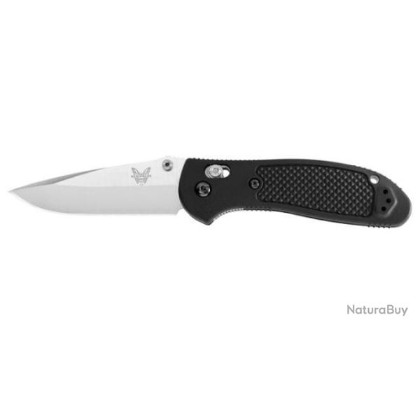 Couteau pliant Benchmade Griptilian 551