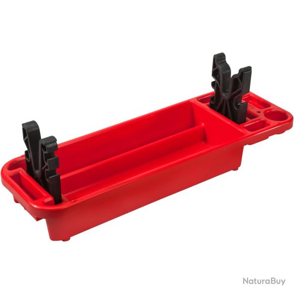 Boite support de nettoyage