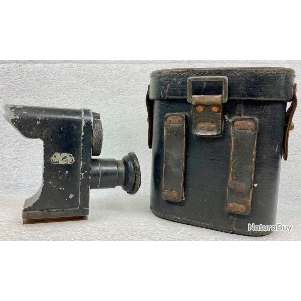 lunette ZF12 pour mitrailleuse allemande MG08 WWI
