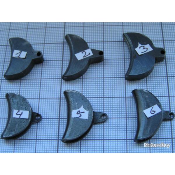 DETENTE PISTOLET MAB