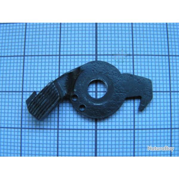 SURETE FACULTATIVE PISTOLET MAB