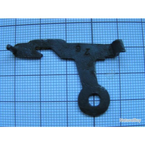 BIELLE PISTOLET MAB 7,65