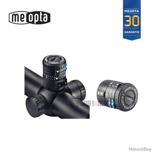 Tourelle Balistique MEOPTA Meostar R1-60 (Bht)