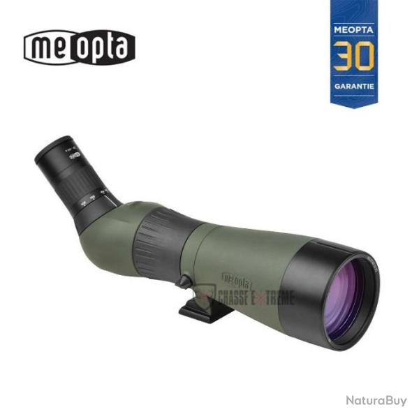 Longue Vue MEOPTA Meostar S2 82 Hd Angle