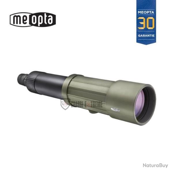 Longue Vue MEOPTA TGA 75 Body