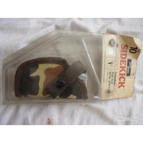 Holster Uncle Mike  "small autos"