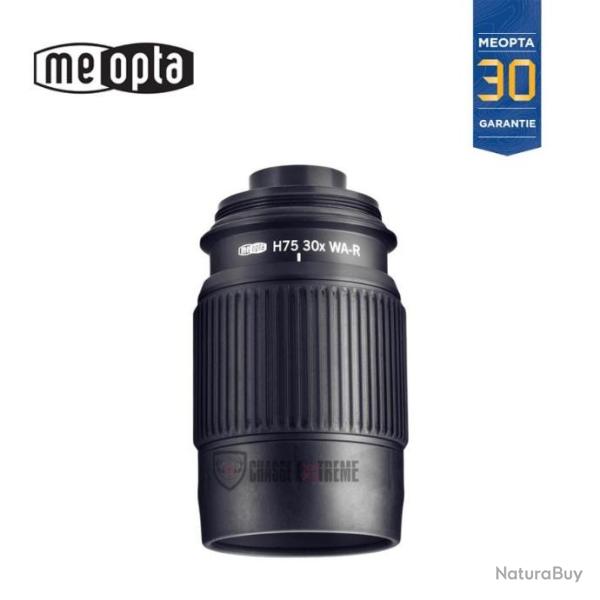 Oculaire MEOPTA H75 30x Wa-R