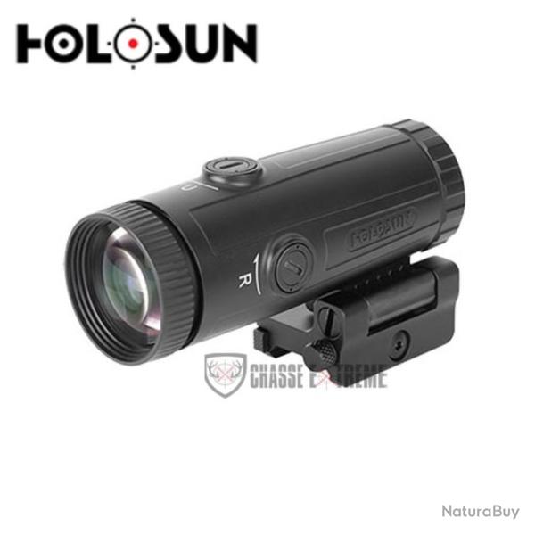 Magnifier HOLOSUN 6X