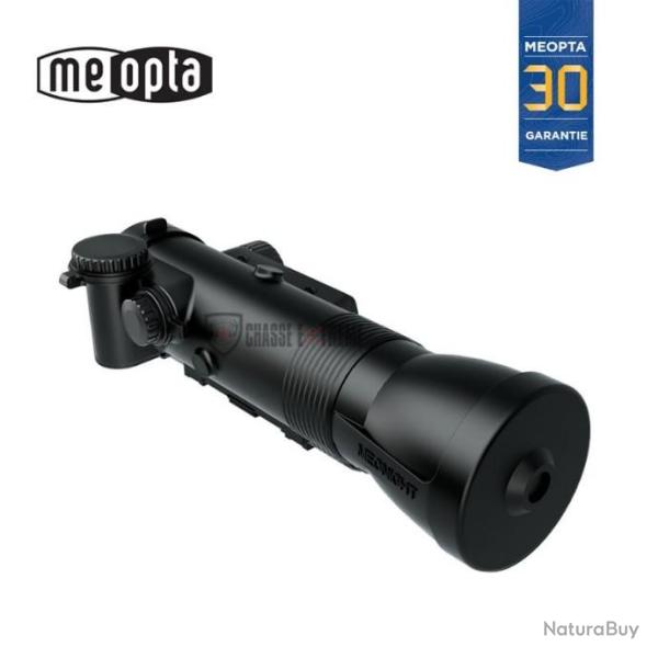 Intensificateur Nocture MEOPTA Meonight 1.1