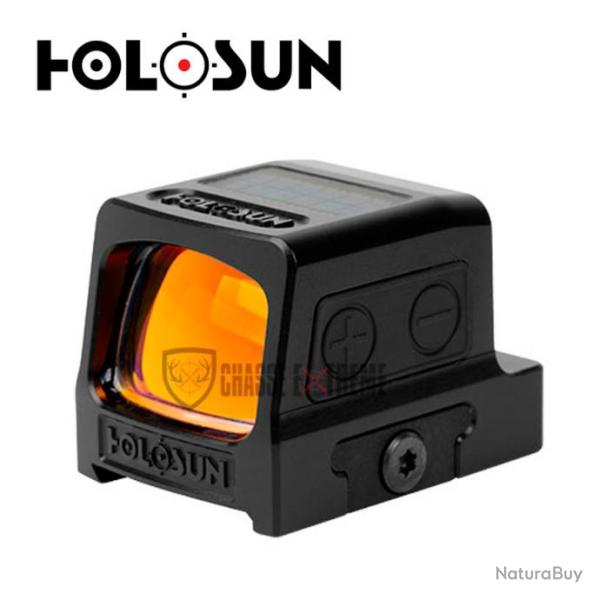 Viseur Point Rouge HOLOSUN Reflex 509T