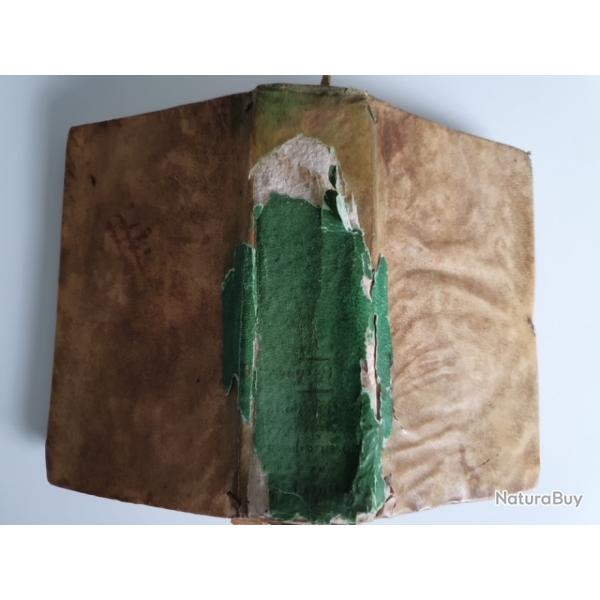 Les rivieres de France ou Description gographique et historique du cours EDITION ORIGINALE