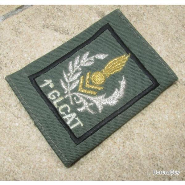 Passant d'epaule 1� G.L.C.A.T