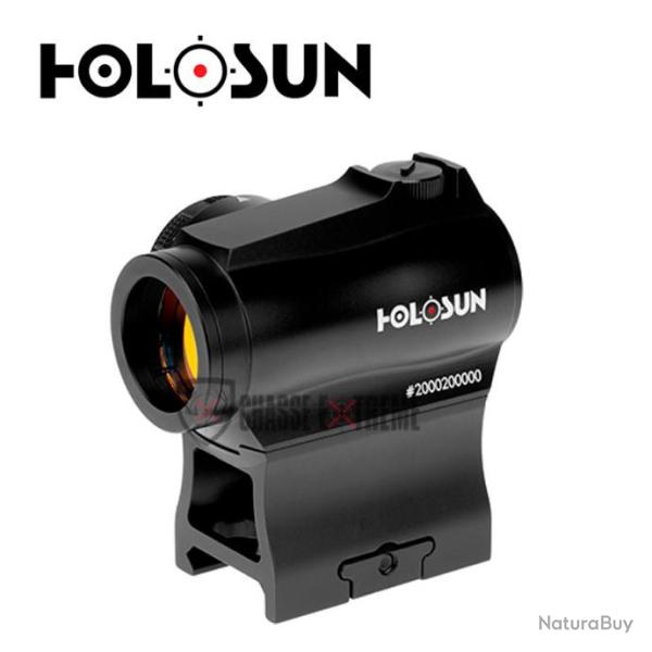 Viseur Point Rouge HOLOSUN 503R