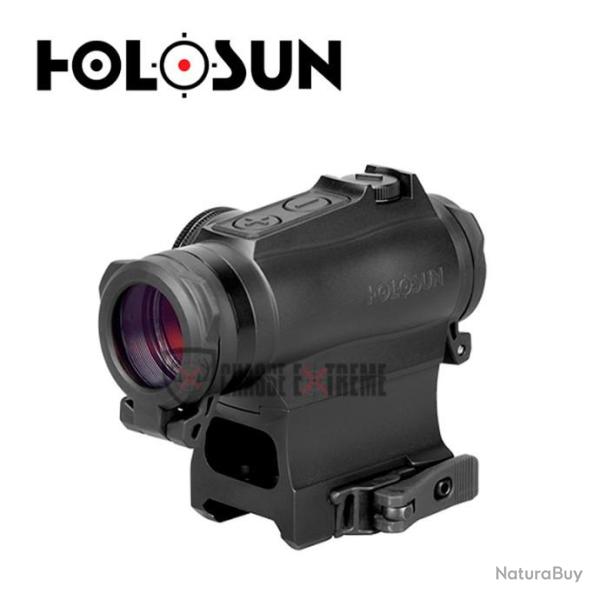 Viseur Point Vert HOLOSUN Elite 515Gm