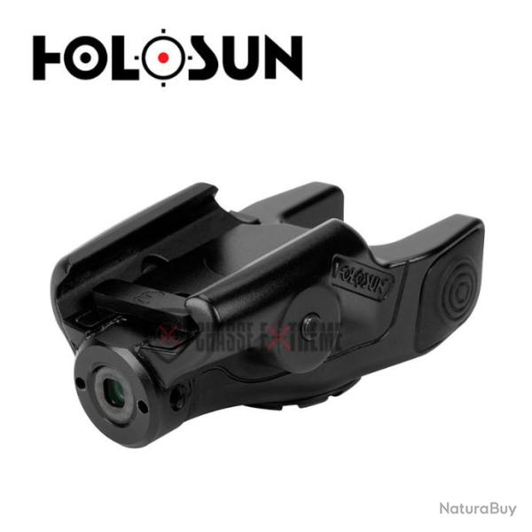 Laser HOLOSUN 111G - Vert