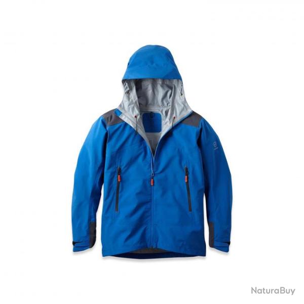 Veste technique Parade Protection ONESTI L Bleu