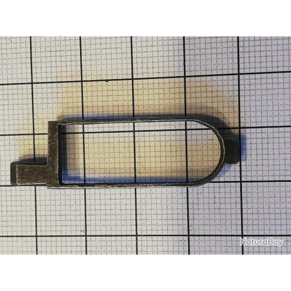 pistolet browning 1906 : barrette de d�tente (844)