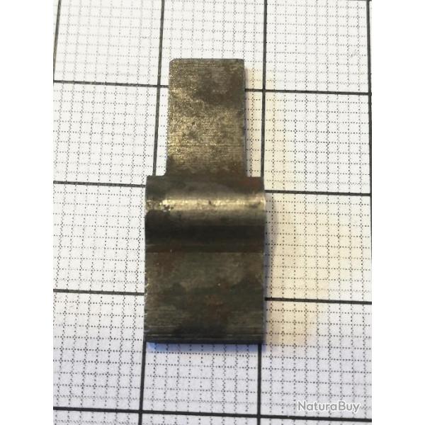 pistolet browning 1900 : verrou de chargeur (842)