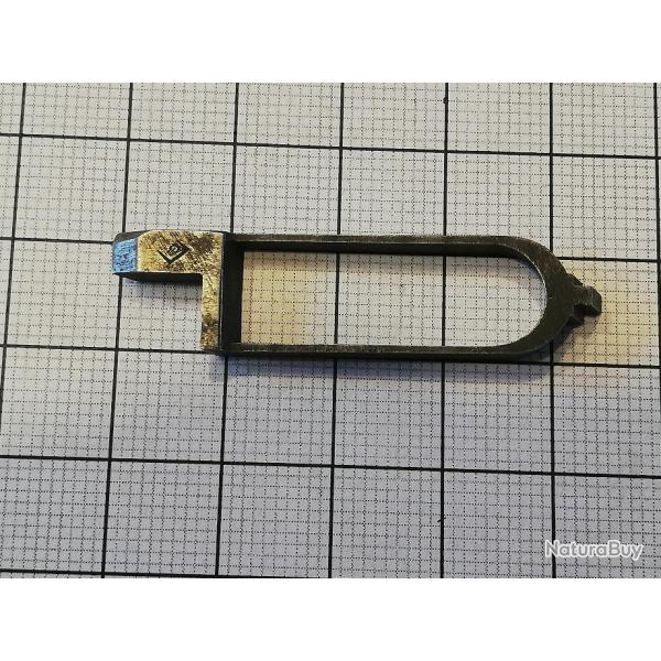 pistolet browning baby : barrette de d�tente