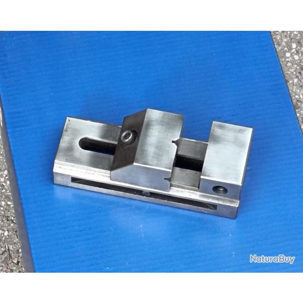 Etau haute prcision 140